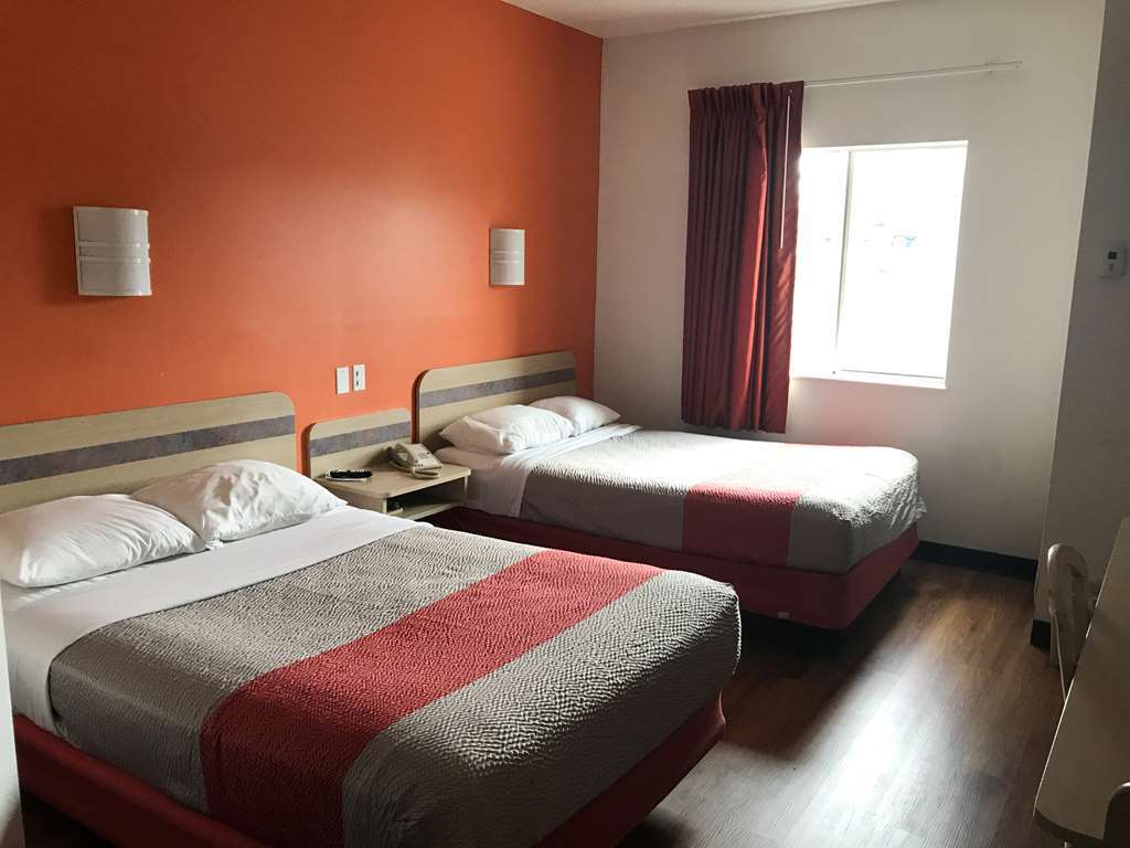 Motel 6-Newport, Tn Zimmer foto